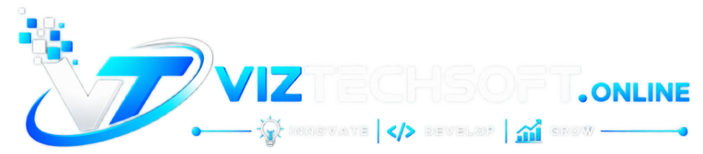 Viztech Soft Solutions - viztechsoft.online